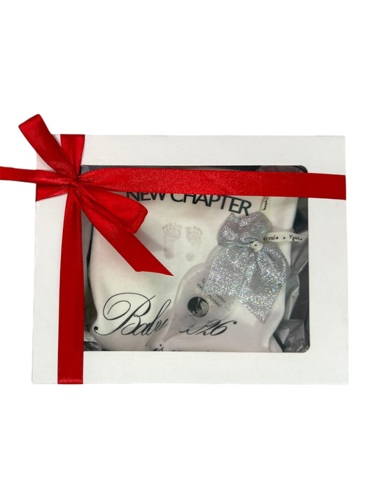 Gift set 1 NEW CHAPTER Baby 2026