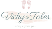 Vicky's Tales