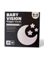 Κάρτες Baby Vision για νεογέννητο